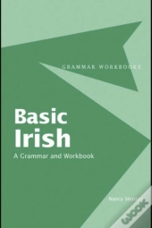 Basic Irish: A Grammar And Workbook