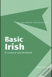 Capa do artigo Basic Irish: A Grammar And Workbook