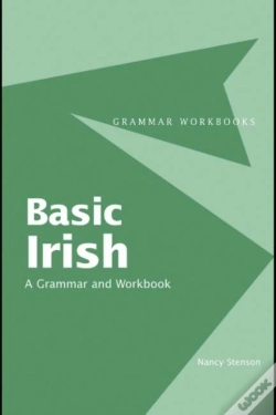 Capa do artigo Basic Irish: A Grammar And Workbook