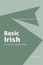 Basic Irish: A Grammar And Workbook - Preview