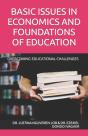 Basic Issues In Economics And Foundations Of Education - Preview