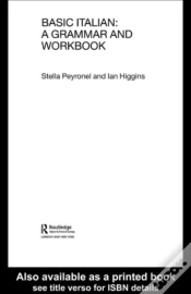 Capa do artigo Basic Italian