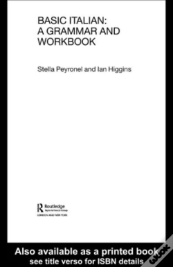 Capa do artigo Basic Italian
