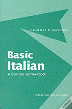 Capa do artigo Basic Italian