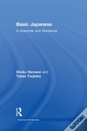 Capa do artigo Basic Japanese