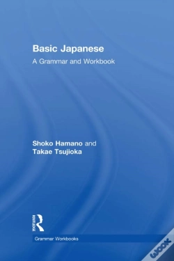 Capa do artigo Basic Japanese