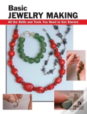 Capa do artigo Basic Jewelry Making
