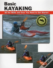 Capa do artigo Basic Kayaking