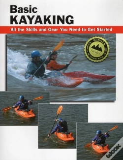 Capa do artigo Basic Kayaking