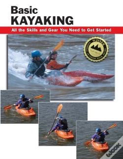 Capa do artigo Basic Kayaking