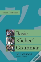 Capa do artigo Basic K