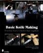 Basic Knife Making - Preview