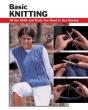 Basic Knitting - Preview