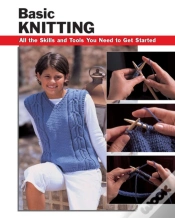 Capa do artigo Basic Knitting