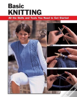 Capa do artigo Basic Knitting