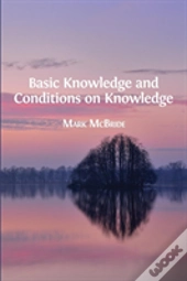 Basic Knowledge And Conditions On Knowledge