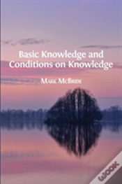 Capa do artigo Basic Knowledge And Conditions On Knowledge