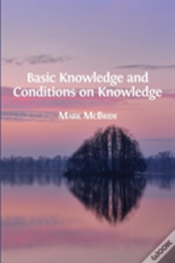 Capa do artigo Basic Knowledge And Conditions On Knowledge