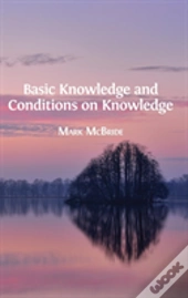 Basic Knowledge And Conditions On Knowledge