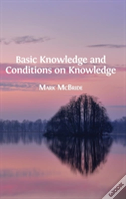 Capa do artigo Basic Knowledge And Conditions On Knowledge