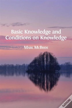 Capa do artigo Basic Knowledge And Conditions On Knowledge