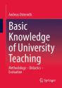 Basic Knowledge Of University Teaching - Preview