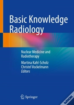 Capa do artigo Basic Knowledge Radiology