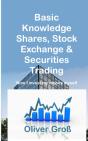 Basic Knowledge Shares, Stock Exchange & Securities Trading - Preview