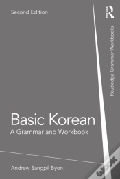 Capa do artigo Basic Korean