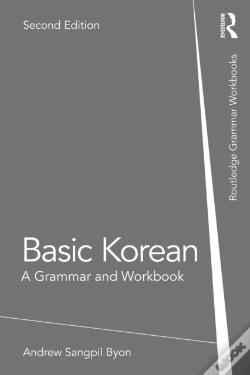 Capa do artigo Basic Korean