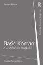 Basic Korean - Preview