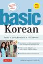 Basic Korean - Preview