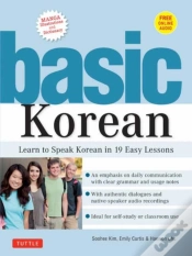 Capa do artigo Basic Korean