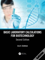 Capa do artigo Basic Laboratory Calculations For Biotechnology