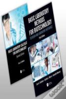 Basic Laboratory Methods For Biotechnology And Basic Laboratory Calculations For Biotechnology Bundle