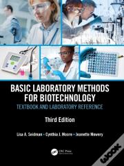 Basic Laboratory Methods For Biotechnology
