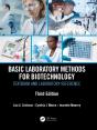 Basic Laboratory Methods For Biotechnology - Preview