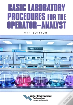 Capa do artigo Basic Laboratory Procedures For The Operator-Analyst, 6th Edition