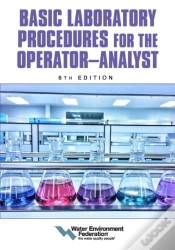 Capa do artigo Basic Laboratory Procedures For The Operator-Analyst