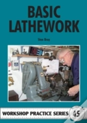 Capa do artigo Basic Lathework