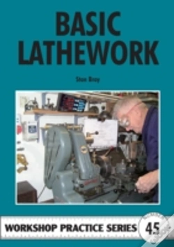 Capa do artigo Basic Lathework