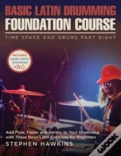 Capa do artigo Basic Latin Drumming Foundation