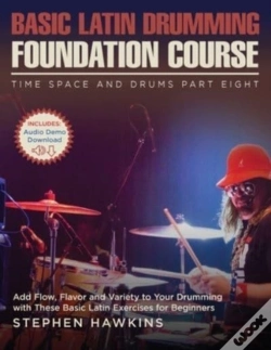 Capa do artigo Basic Latin Drumming Foundation