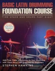 Basic Latin Drumming Foundation