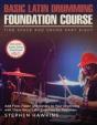 Basic Latin Drumming Foundation - Preview