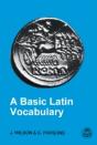 Basic Latin Vocabulary - Preview