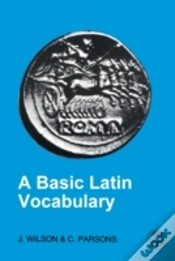 Capa do artigo Basic Latin Vocabulary