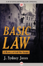 Basic Law - Preview