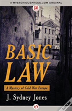 Capa do artigo Basic Law
