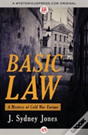 Capa do artigo Basic Law